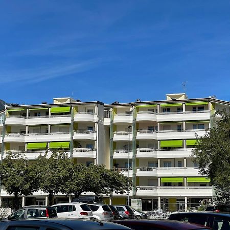 Residence Biancoverde Rovereto  Ngoại thất bức ảnh