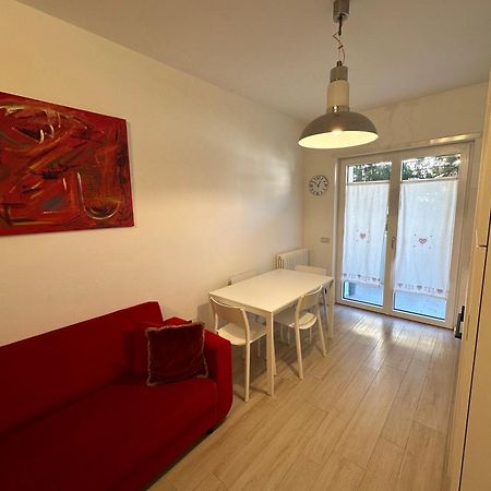 Residence Biancoverde Rovereto  Ngoại thất bức ảnh