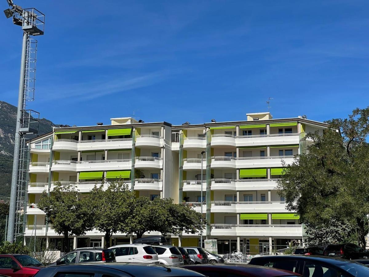 Residence Biancoverde Rovereto  Ngoại thất bức ảnh