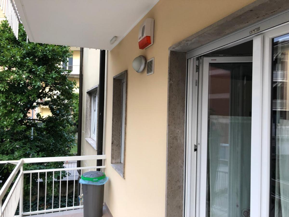 Residence Biancoverde Rovereto  Ngoại thất bức ảnh