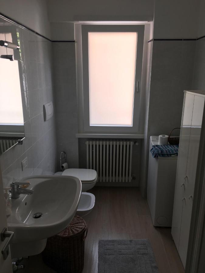 Residence Biancoverde Rovereto  Ngoại thất bức ảnh