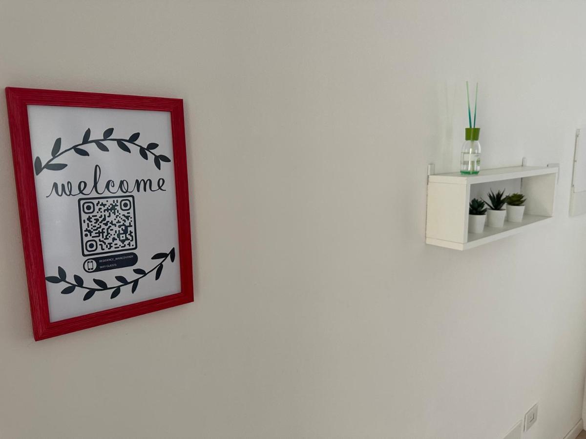 Residence Biancoverde Rovereto  Ngoại thất bức ảnh