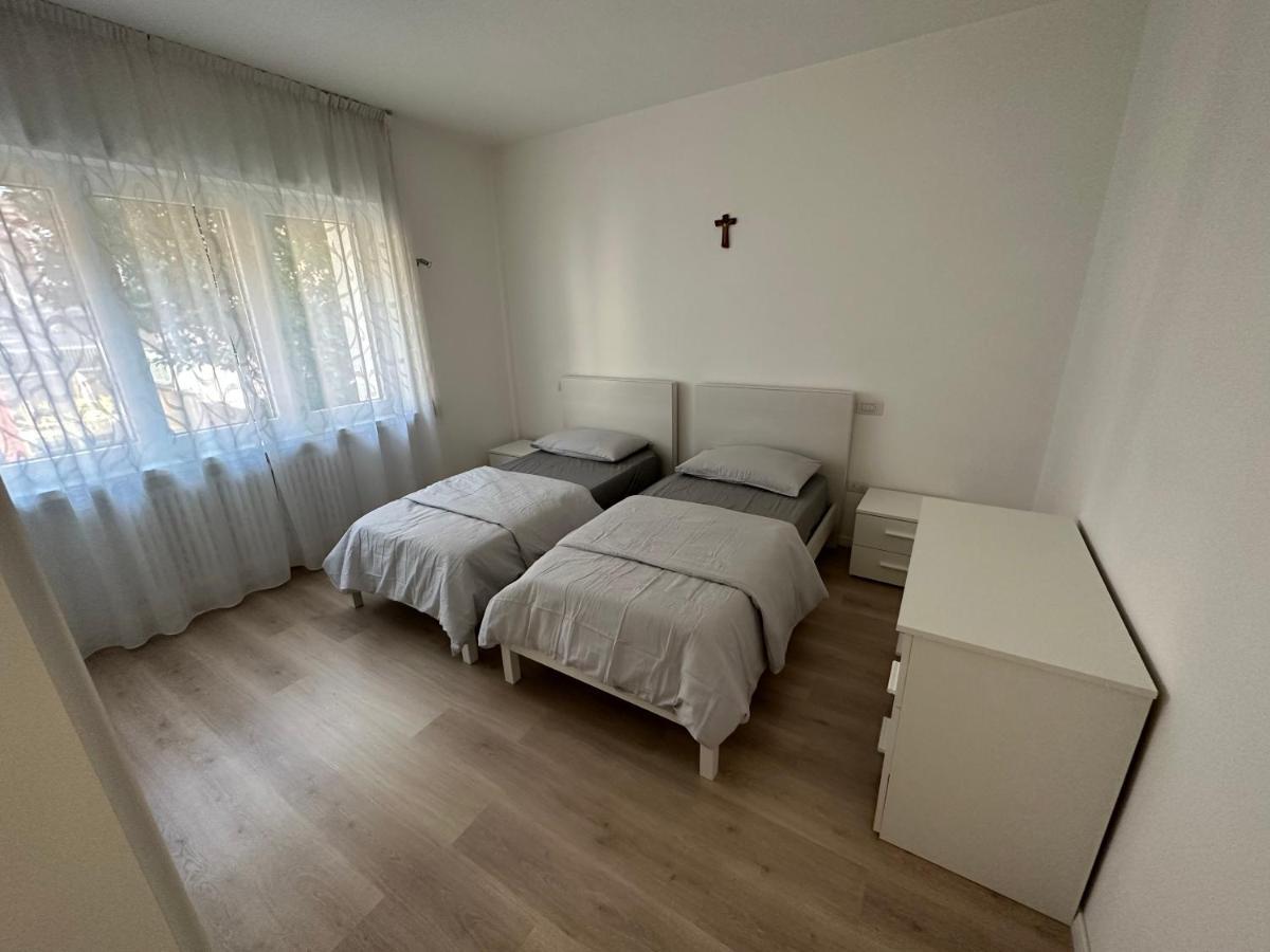 Residence Biancoverde Rovereto  Ngoại thất bức ảnh