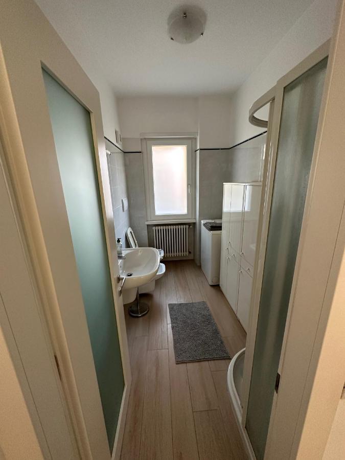 Residence Biancoverde Rovereto  Ngoại thất bức ảnh