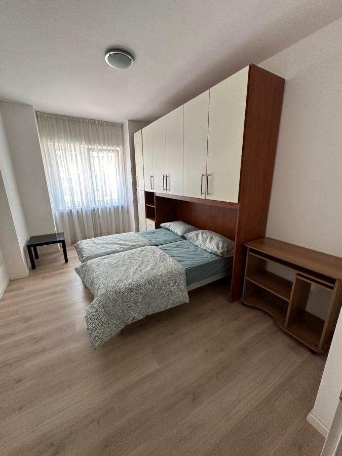Residence Biancoverde Rovereto  Ngoại thất bức ảnh