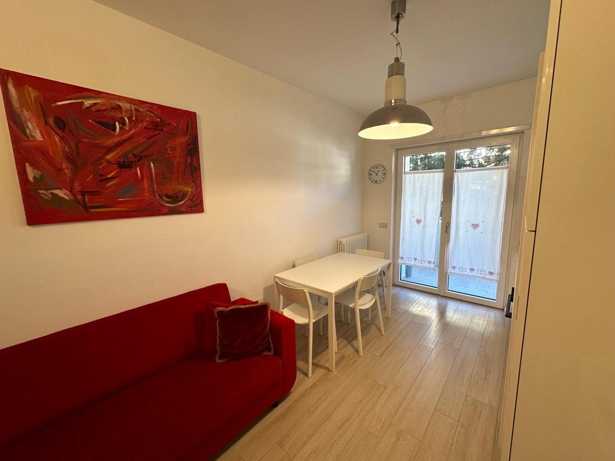 Residence Biancoverde Rovereto  Ngoại thất bức ảnh