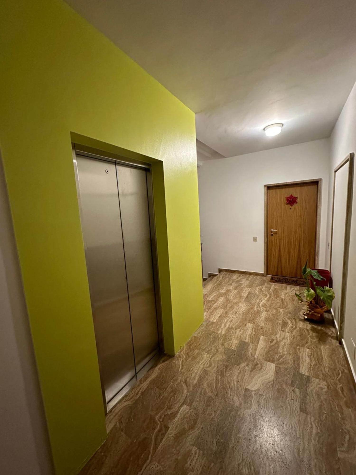 Residence Biancoverde Rovereto  Ngoại thất bức ảnh