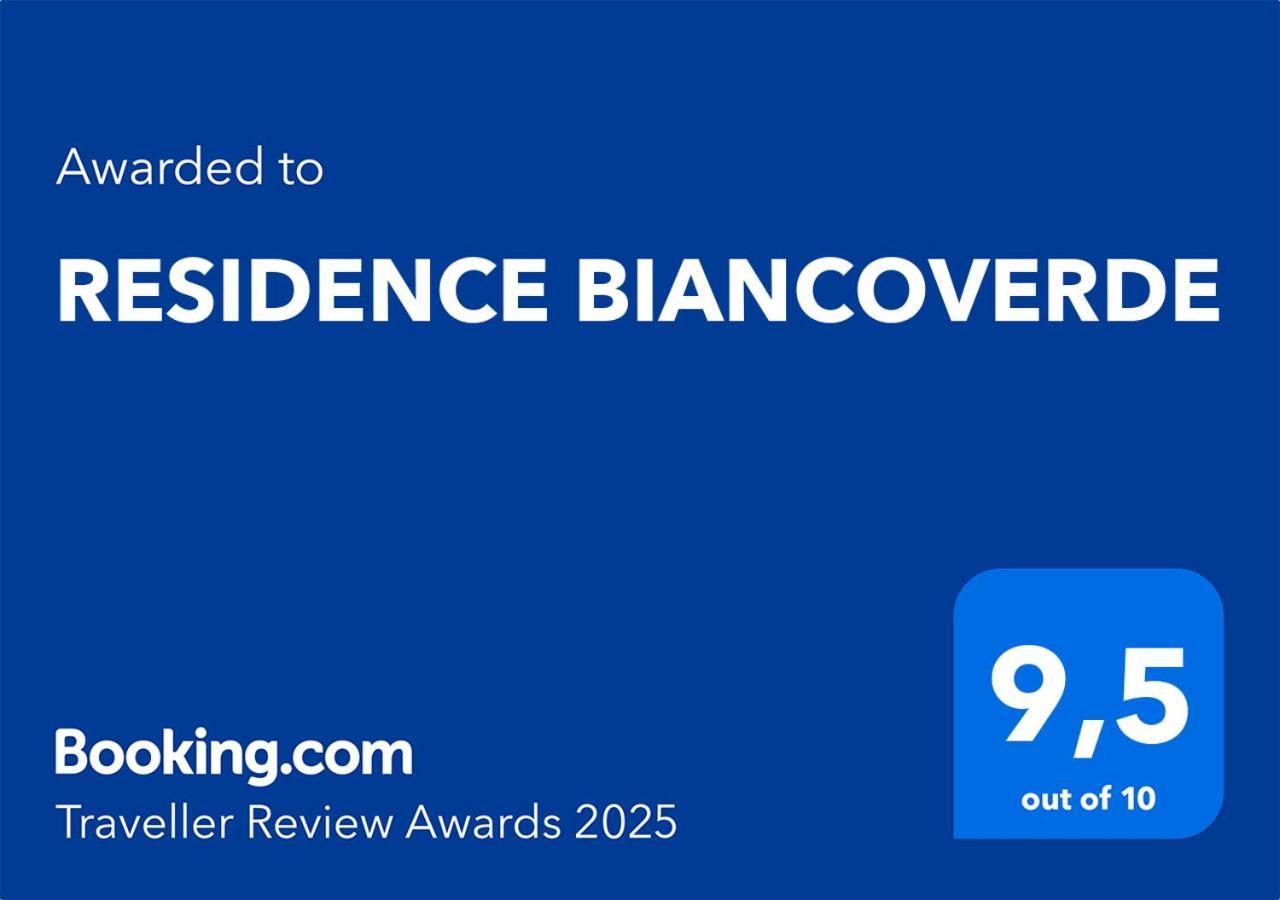 Residence Biancoverde Rovereto  Ngoại thất bức ảnh