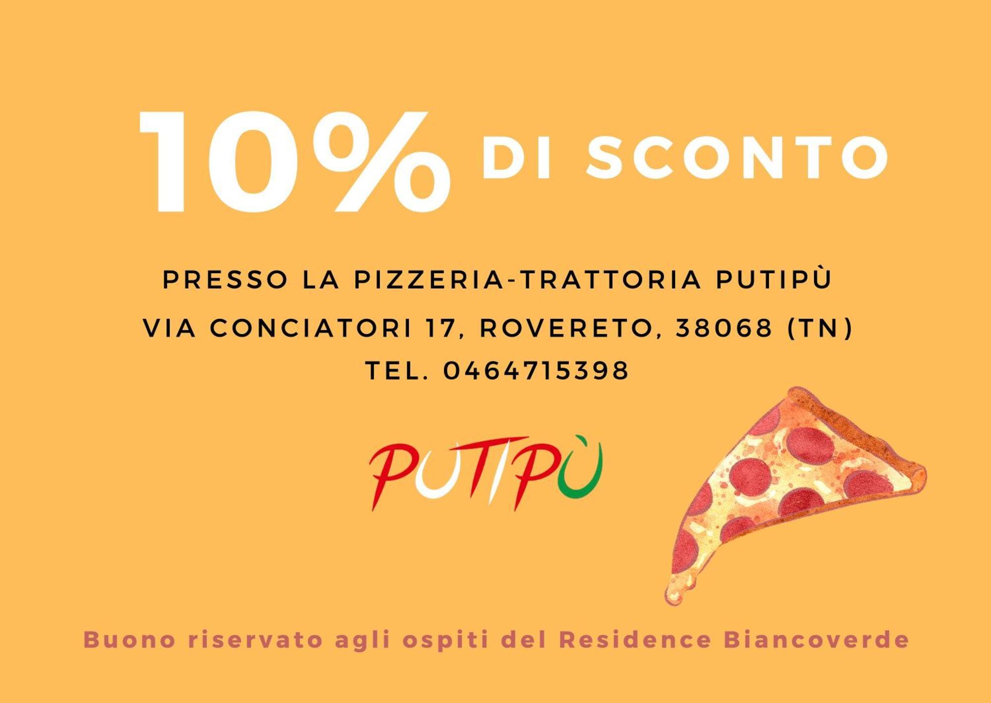 Residence Biancoverde Rovereto  Ngoại thất bức ảnh